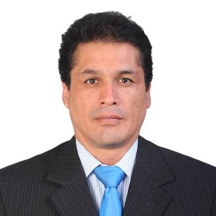 Dr. Aldo Guzmán Duxtan