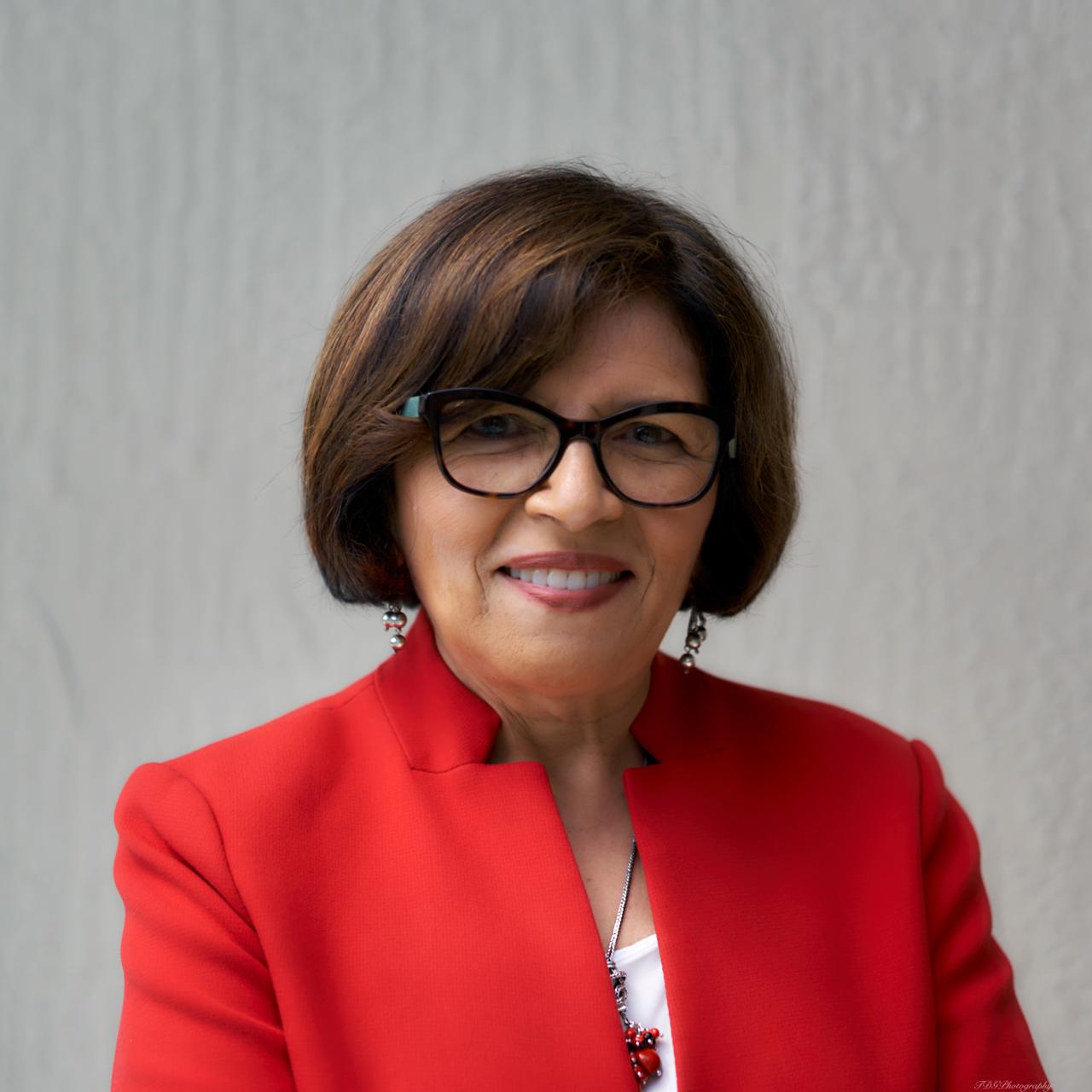 Carmen Valdez Gauthier