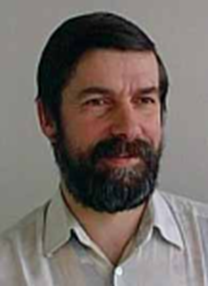 Dr. Jean-Marc Greneche