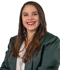 Ilka Vanessa Walker-Vera
