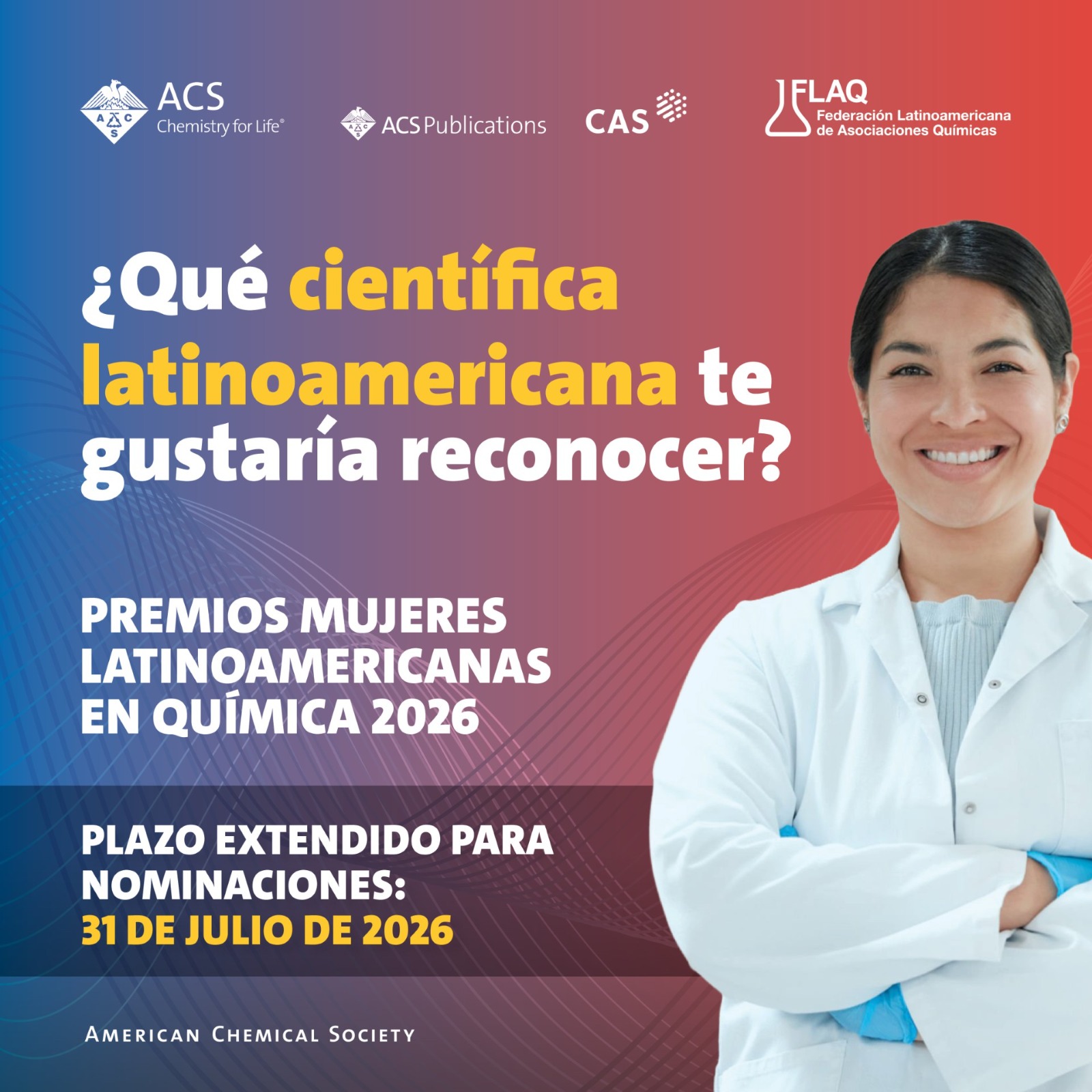 Flyer ACS