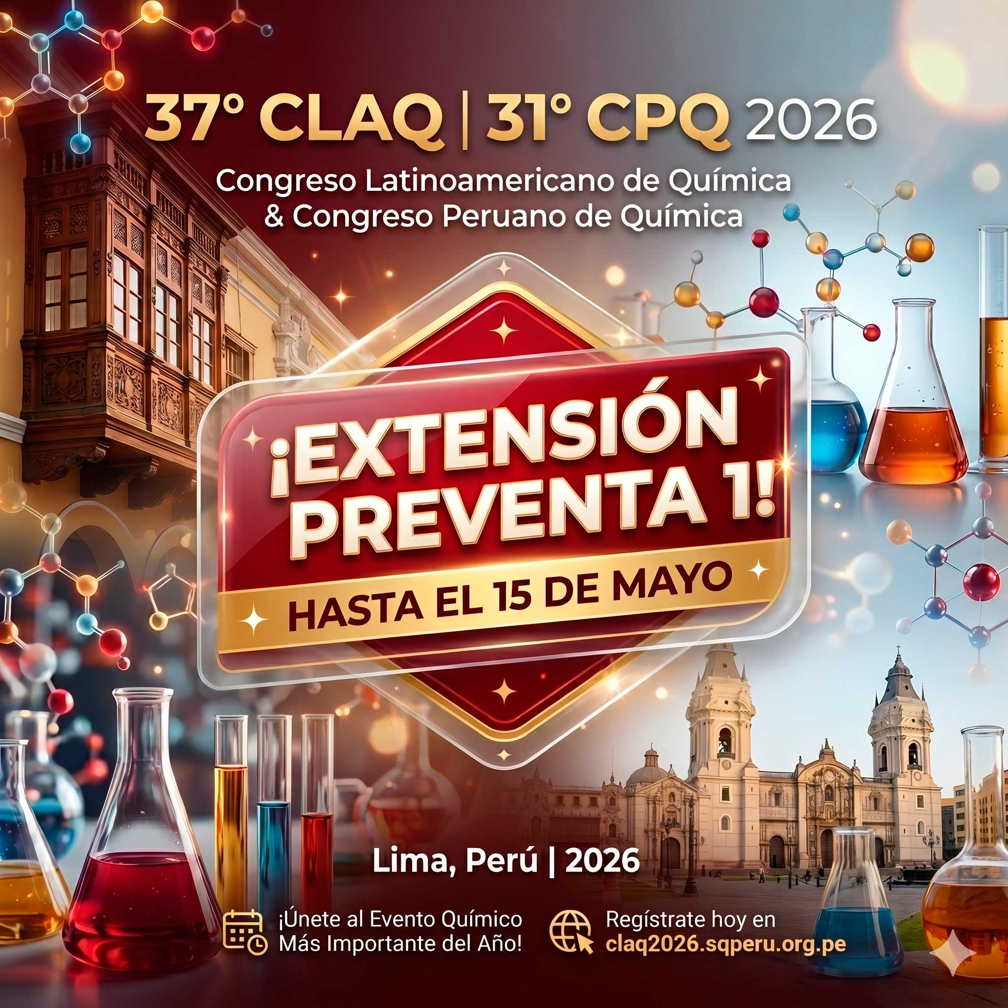 Extensión Preventa