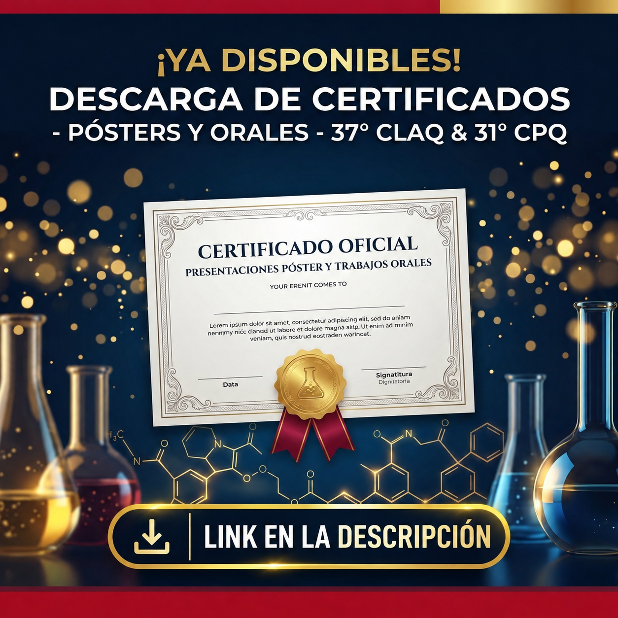 Certificados