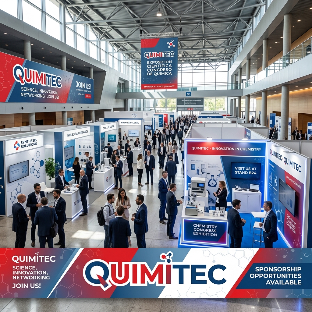 Quimitec Expo