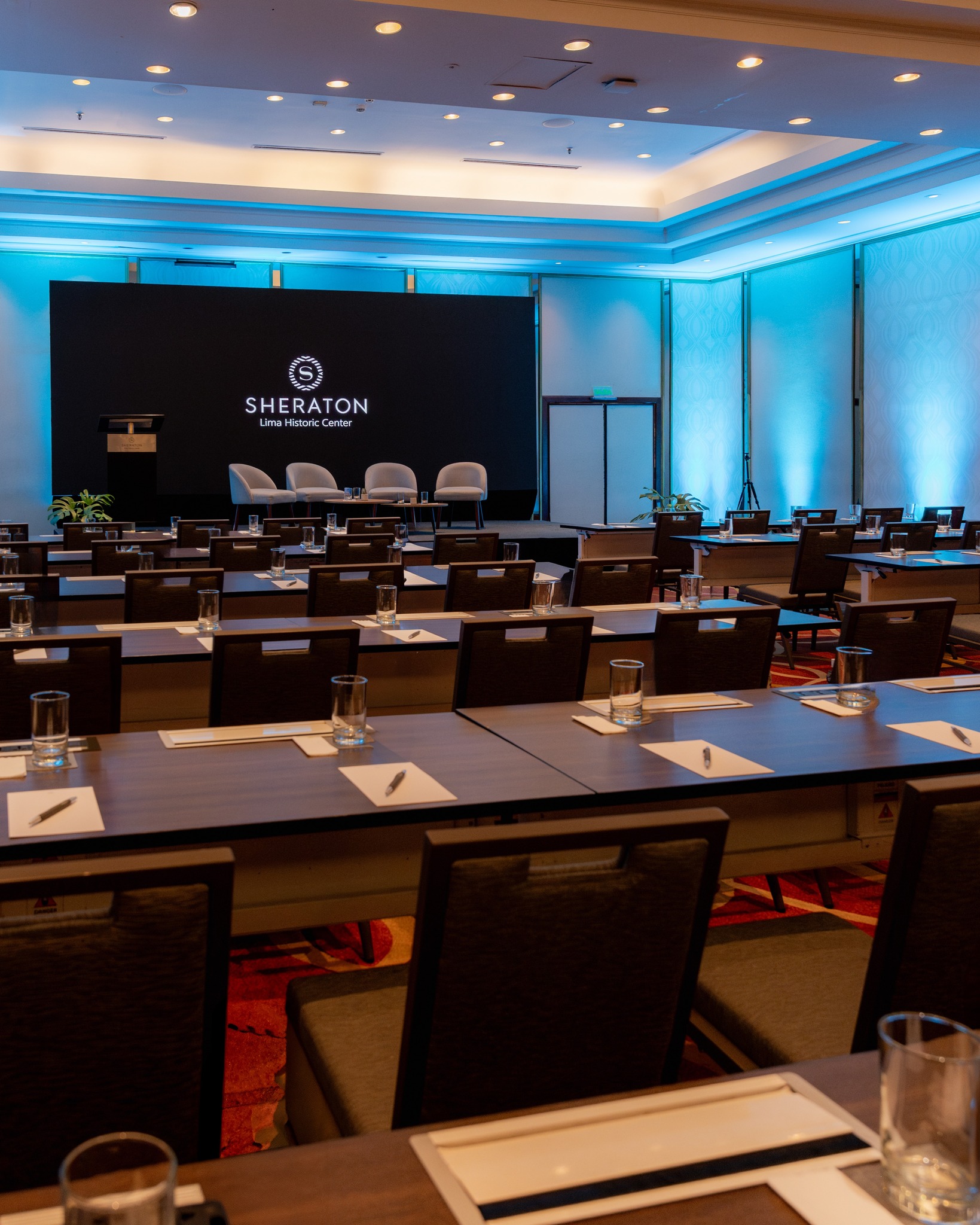 Sala de Exposiciones