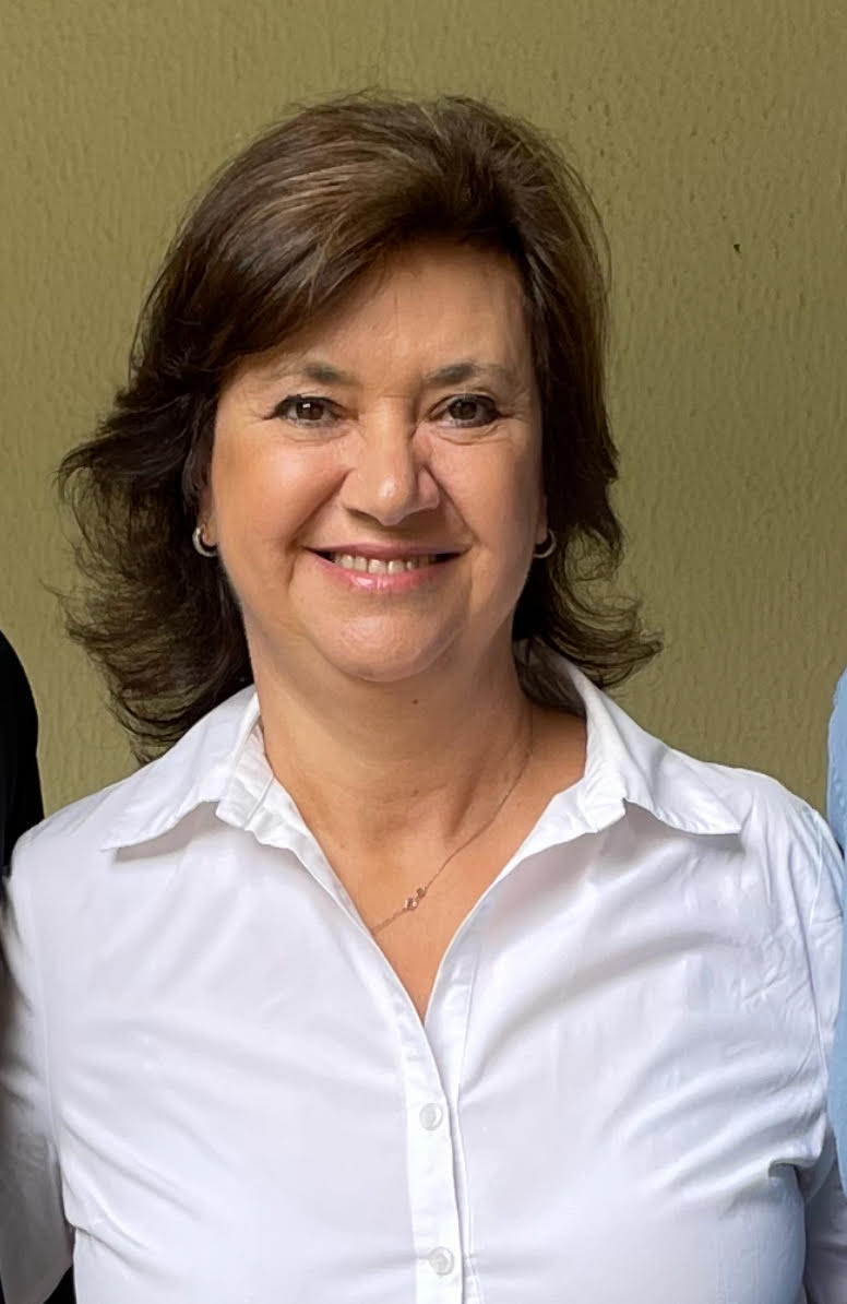 Prof. Dr. Arlene G. Corrêa